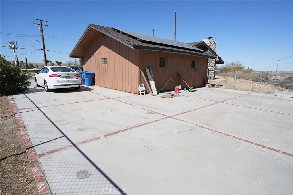 Residential in Barstow 4