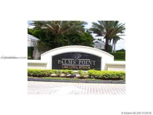 728-11721 W Atlantic Blvd, Coral Springs, FL, 33071-4060 | Card Image
