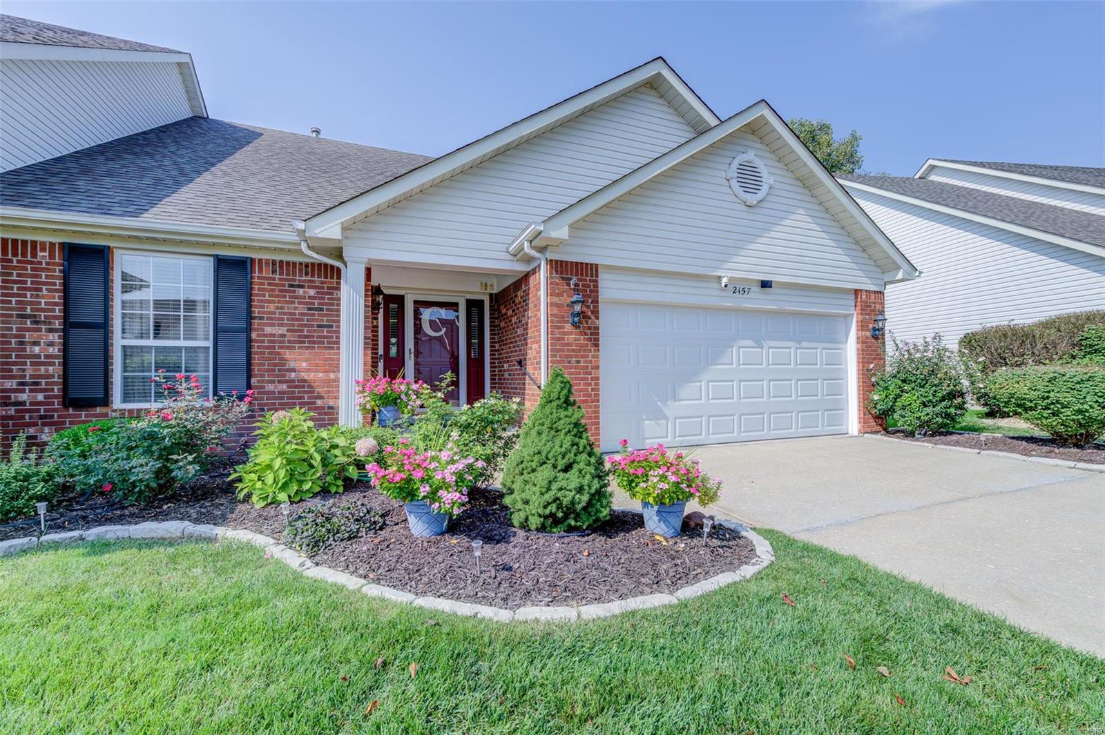 Mcgregor Cir, O Fallon, MO 63368