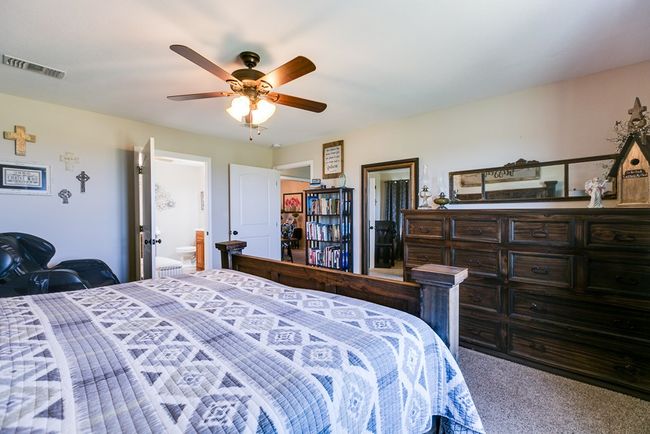 Main Bedroom | Image 19