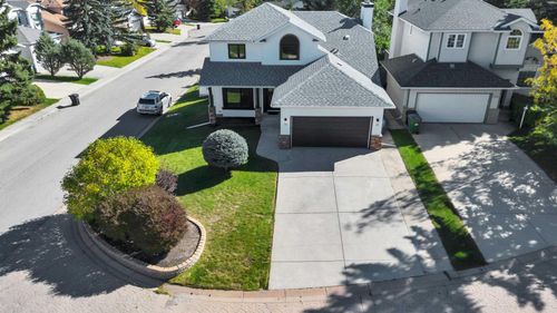 238 Hawktree Bay Nw, Calgary, AB, T3G2Z3 | Card Image