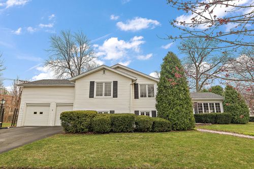 911 Travers Ln, Flossmoor, IL, 60422-1347 | Card Image