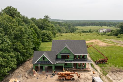 Lot 5 Acadia Drive, Falmouth, ME, 04105 | Card Image