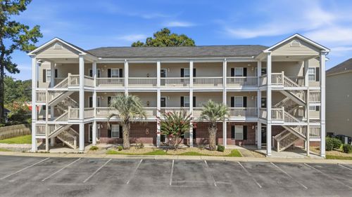 1-301-1058 Sea Mountain Hwy., North Myrtle Beach, SC, 29582 | Card Image