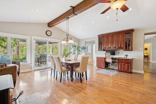 798213 3 Rd Line, House other with 4 bedrooms, 2 bathrooms and 10 parking in Mulmur ON | Image 17