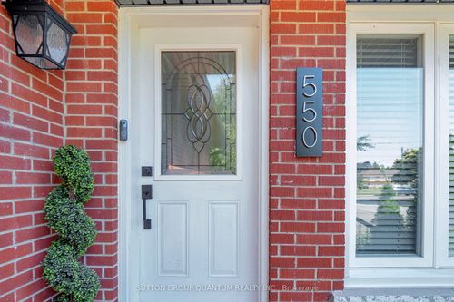 550 3rd Line, Oakville, ON, L6L4A7 | Card Image