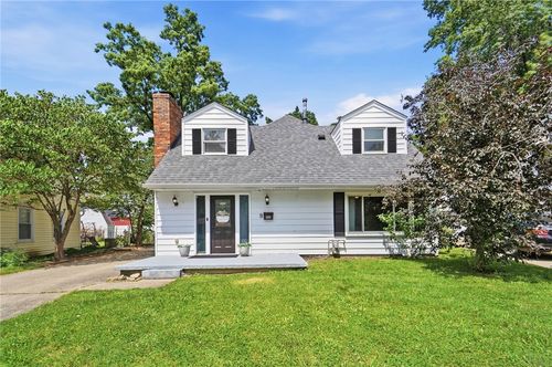 2327 Ned Dr, Moraine, OH, 45439-2821 | Card Image
