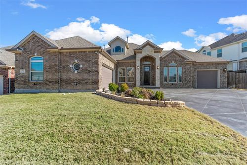 8701 Sweet Flag Lane, Fort Worth, TX, 76123 | Card Image