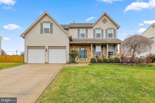 7 Colts Gait Rd, Evesham, NJ, 08053-5711 | Card Image