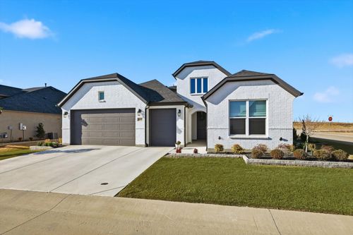 11400 Iron Bark Dr, Denton, TX, 76207-2332 | Card Image