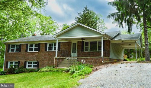 8814 Lafayette Dr, OWINGS, MD, 20736-9508 | Card Image