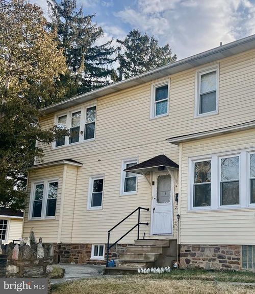 3-2729 Cedar Lane, GLENSIDE, PA, 19038 | Card Image