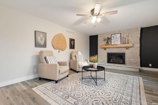 6198 N 900 E, House other with 4 bedrooms, 2 bathrooms and null parking in New Carlisle IN | Image 10