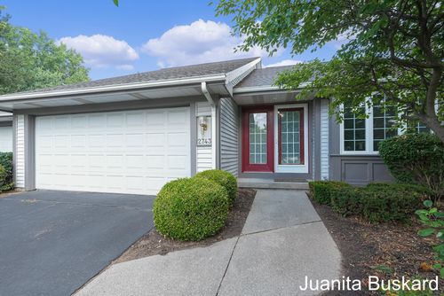 2743 Mulford Dr Se, Grand Rapids, MI, 49546-5687 | Card Image