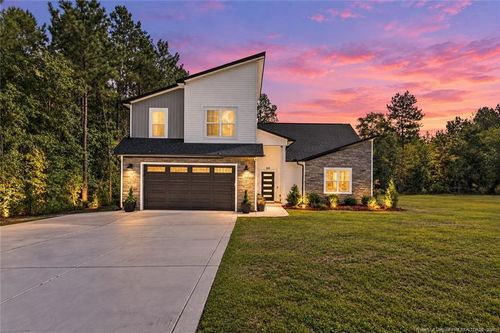 268 Solomon Drive, Cameron, NC, 28326 | Card Image