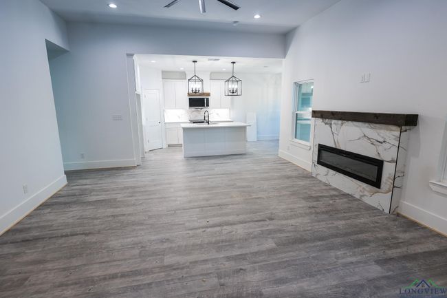 146 Hillcrest, House other with 4 bedrooms, 2 bathrooms and null parking in Gladewater TX | Image 5