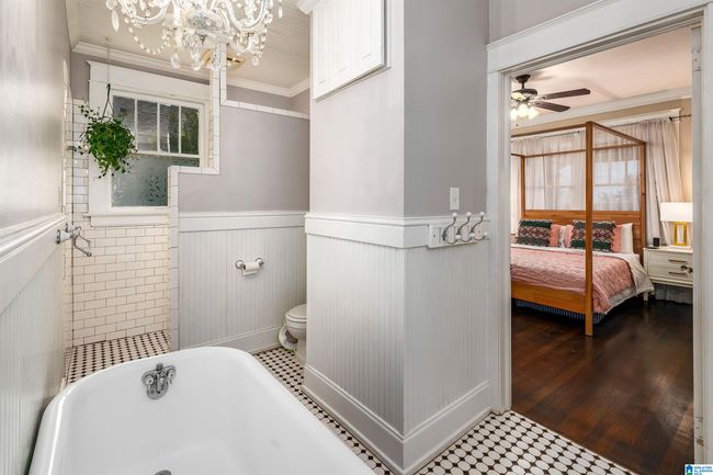 5021 6 Th Ave S, House other with 3 bedrooms, 1 bathrooms and null parking in BIRMINGHAM AL | Image 26