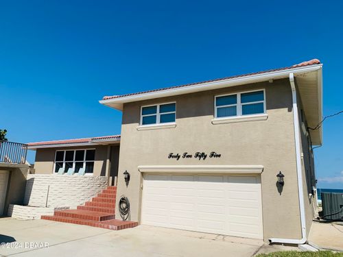 4255 S Atlantic Ave, PORT ORANGE, FL, 32127-6601 | Card Image