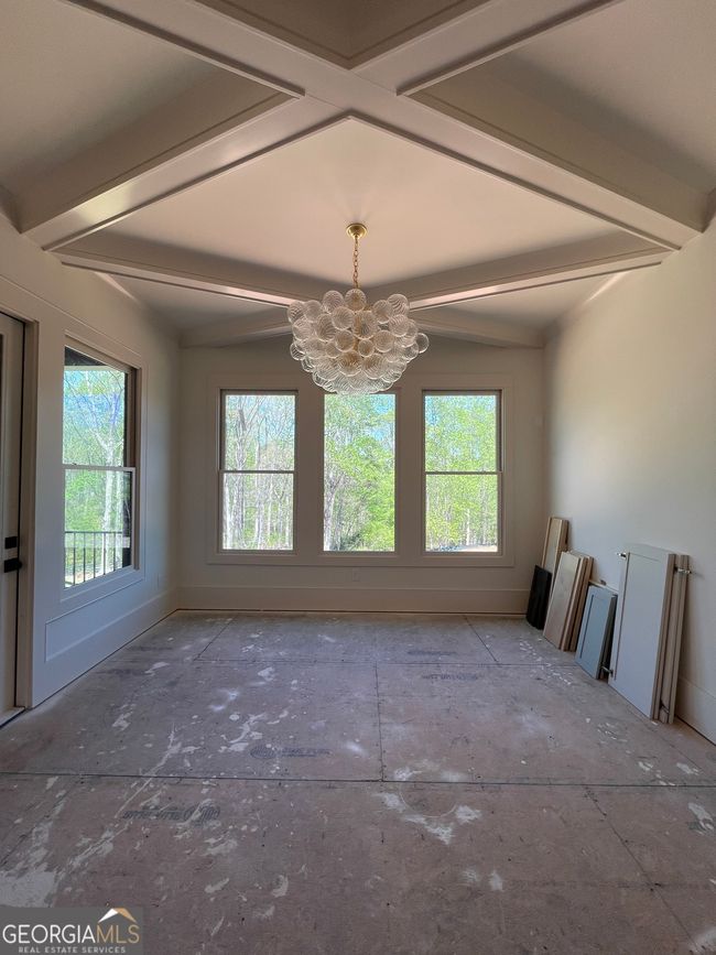 0 Pebble Rock Dr, House other with 5 bedrooms, 6 bathrooms and 3 parking in Cumming GA | Image 17