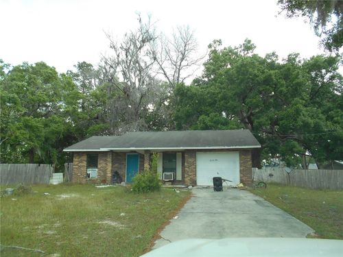 217 Se 118th Ave, Old Town, FL, 32680-4044 | Card Image