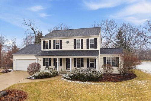 944 Ridgeway Circle, Fredonia, WI, 53021 | Card Image