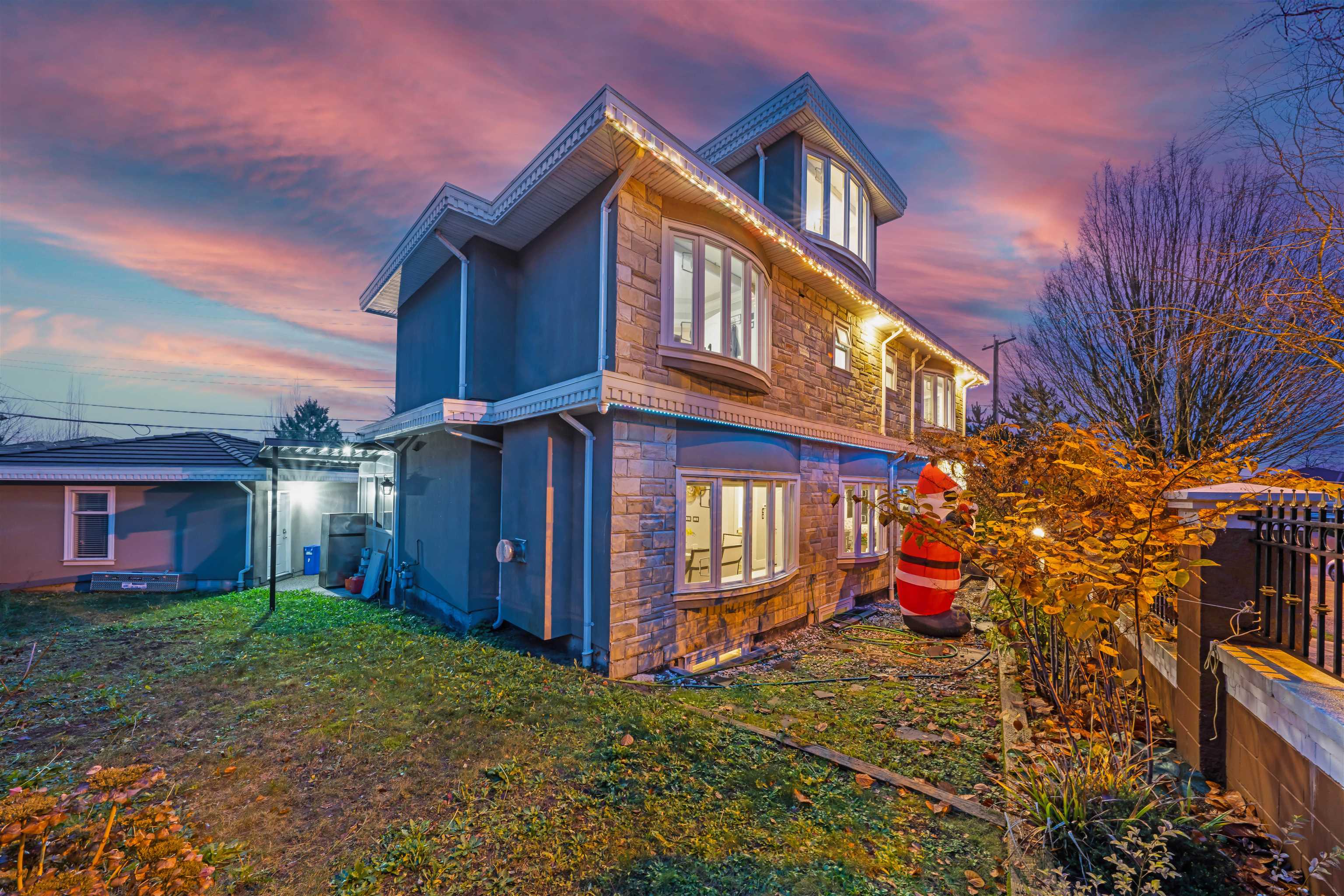 Residential in Vancouver 5