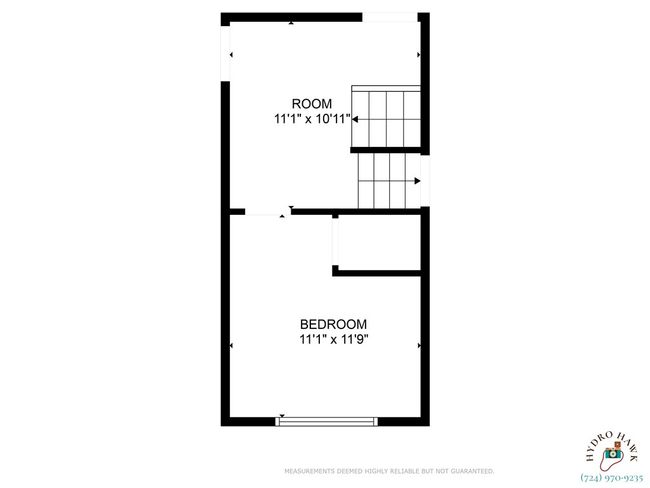 320 Donnell Rd, House other with 4 bedrooms, 2 bathrooms and 2 parking in Lower Burrell PA | Image 23