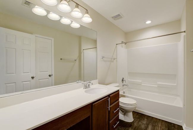 481 New Bridge Dr, House other with 3 bedrooms, 3 bathrooms and 2 parking in Kyle TX | Image 22