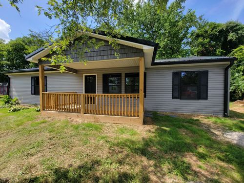 635 N Sherry Dr, Rossville, GA, 30741-1729 | Card Image