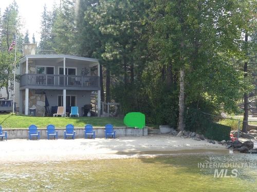 327B W Lake Street, McCall, ID, 83638 | Card Image