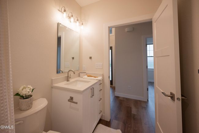 5918 Theodore Ln, House other with 3 bedrooms, 2 bathrooms and null parking in Bismarck ND | Image 48