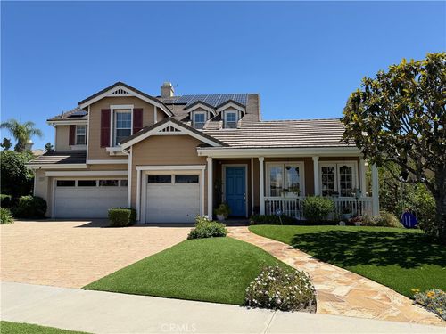 4226 Hartshorn Ranch Pl, La Verne, CA, 91750 | Card Image