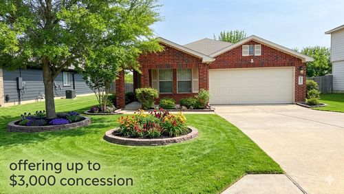 168 Lake Washington Dr, Kyle, TX, 78640-5177 | Card Image