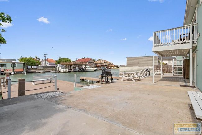 1109 Tarpon Ave, Home with 4 bedrooms, 5 bathrooms and null parking in Port Isabel TX | Image 46