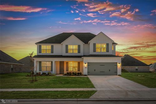 303 Peason Rdg, Bossier City, LA, 71112-2092 | Card Image