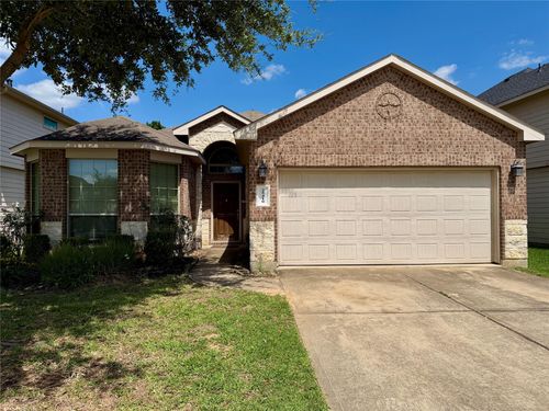 25410 Saddlebrook Champion Way, Tomball, TX, 77375-3373 | Card Image