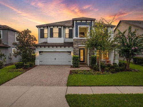 12354 Lyon Pine Ln, ODESSA, FL, 33556-3856 | Card Image