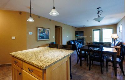 505-ANDAMP-506 - 401 4 St, Condo with 2 bedrooms, 2 bathrooms and 2 parking in Elkwater AB | Image 2