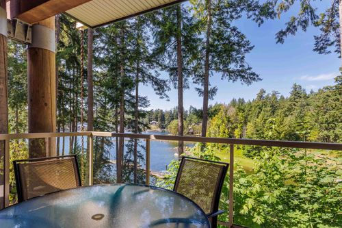 27b-12849 Lagoon Rd, Madeira Park, BC, V0N2H1 | Card Image