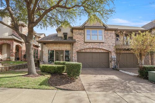 2388 Greymoore Dr, Frisco, TX, 75034-1812 | Card Image