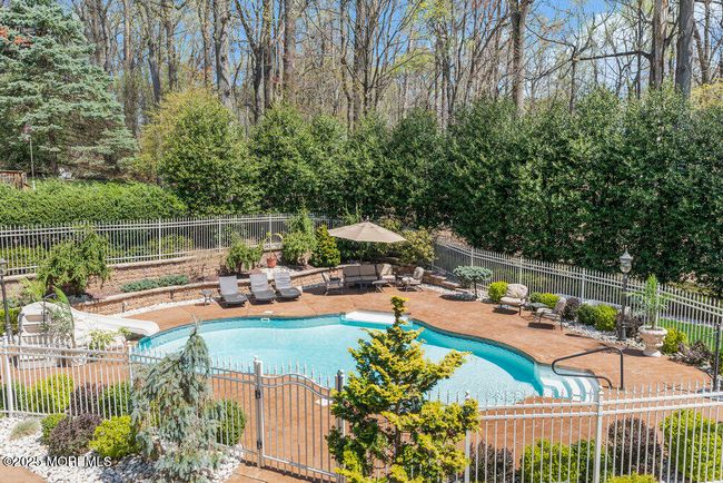 Saltwater Pool | Image 84
