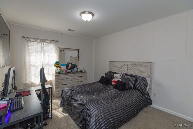 6642 Triston Way, House other with 3 bedrooms, 2 bathrooms and null parking in Montgomery AL | Image 16