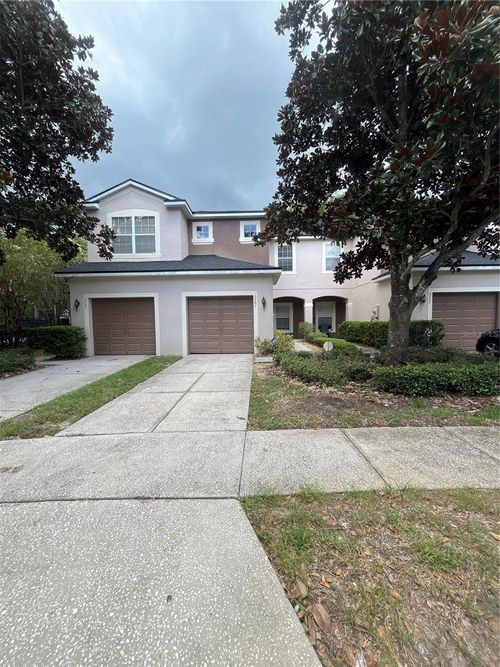 3781 Clubside Pointe Drive, ORLANDO, FL, 32810 | Card Image