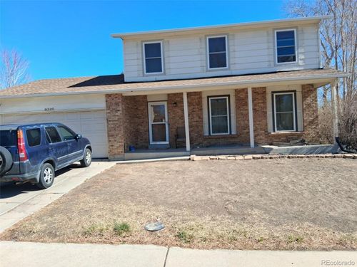 9320 Bellaire Dr, Thornton, CO, 80229-4142 | Card Image