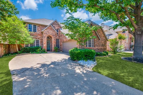 5900 Spring Hill Dr, Mckinney, TX, 75072-5448 | Card Image
