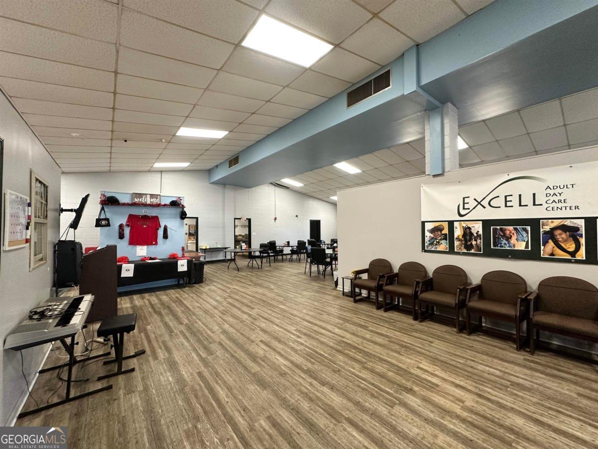 Commercial Sale in Greensboro 2