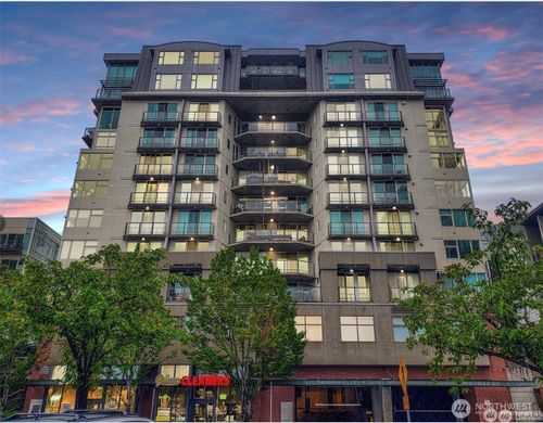 704-1100 106th Ave Ne, Bellevue, WA, 98004-4388 | Card Image