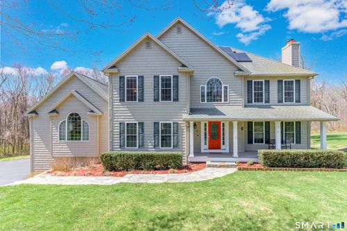 30 Block Farm Rd, Monroe, CT, 06468-1907 | Card Image