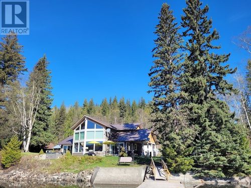 4011 Haggens Point Rd, Horsefly, BC, V0L1L0 | Card Image