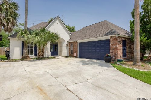 10417 Oakline Dr, Baton Rouge, LA, 70809-3319 | Card Image
